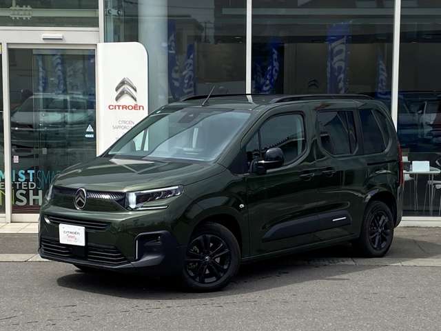 シトロエン ベルランゴ マックス ブルーＨＤＩ ディーゼルターボ R6年 (東北) 99