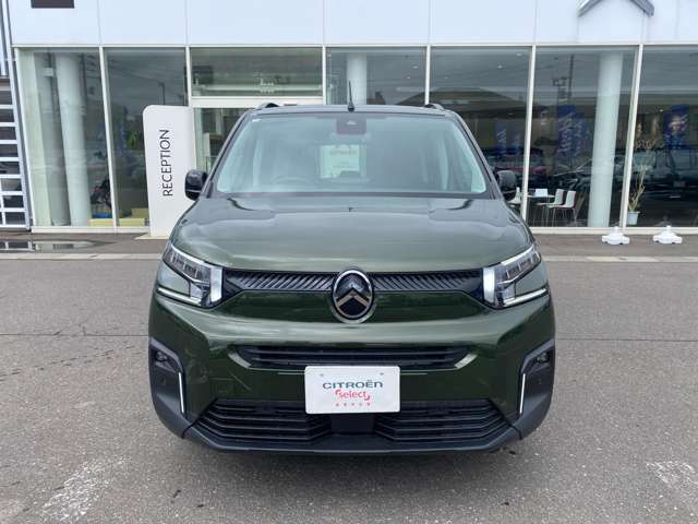 シトロエン ベルランゴ マックス ブルーＨＤＩ ディーゼルターボ R6年 (東北) 99