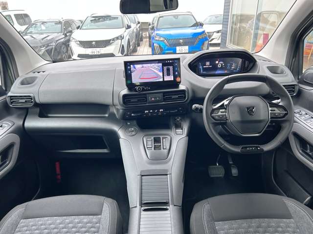 プジョー リフター ＧＴ ディーゼルターボ R7年 (東北) 99