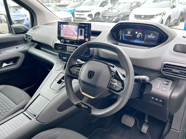 プジョー リフター ＧＴ ディーゼルターボ R7年 (東北) 99