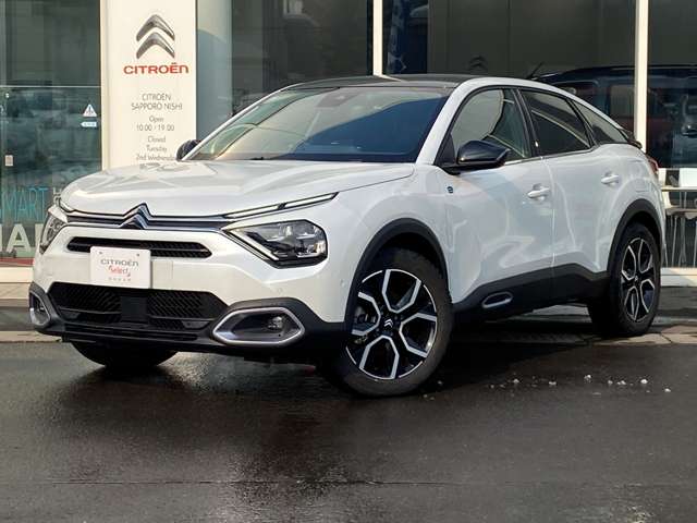 シトロエン Ｅ−Ｃ４ マックス R6年 (東北) 99