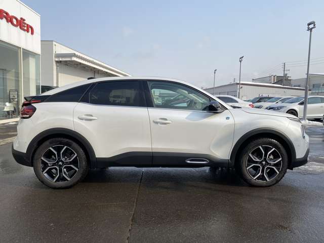 シトロエン Ｅ−Ｃ４ マックス R6年 (東北) 99