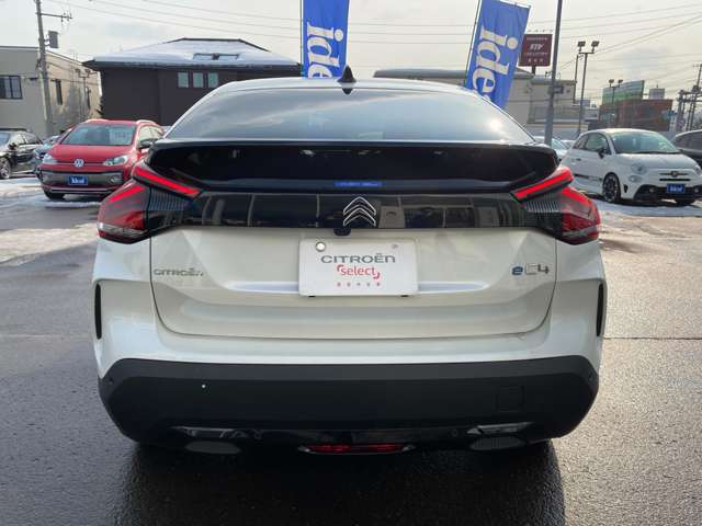 シトロエン Ｅ−Ｃ４ マックス R6年 (東北) 99