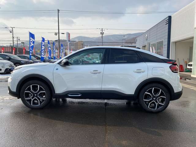 シトロエン Ｅ−Ｃ４ マックス R6年 (東北) 99