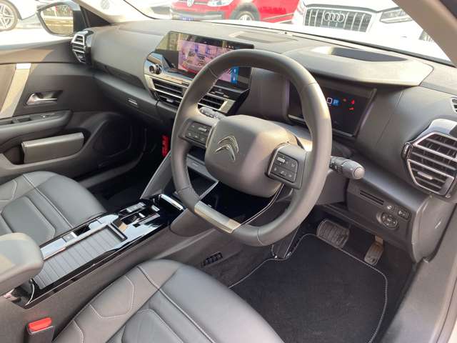 シトロエン Ｅ−Ｃ４ マックス R6年 (東北) 99