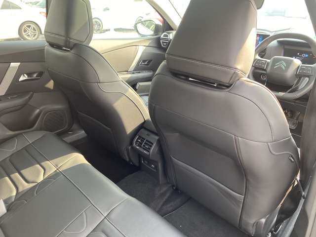 シトロエン Ｅ−Ｃ４ マックス R6年 (東北) 99