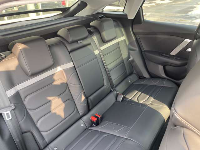 シトロエン Ｅ−Ｃ４ マックス R6年 (東北) 99