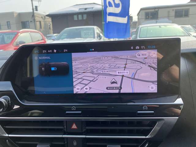 シトロエン Ｅ−Ｃ４ マックス R6年 (東北) 99