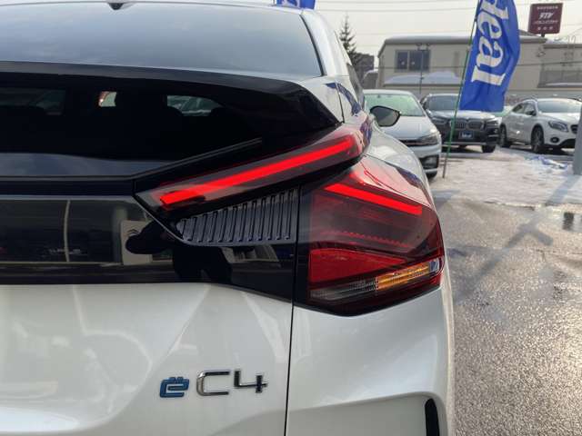 シトロエン Ｅ−Ｃ４ マックス R6年 (東北) 99