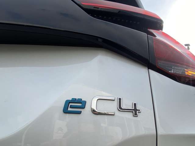 シトロエン Ｅ−Ｃ４ マックス R6年 (東北) 99