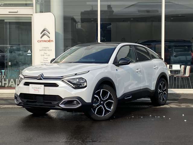 シトロエン Ｅ−Ｃ４ マックス R6年 (東北) 99