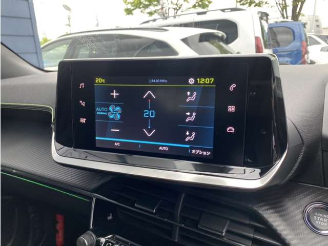 プジョー ｅ−２００８ ＧＴ R6年 (東北) 99