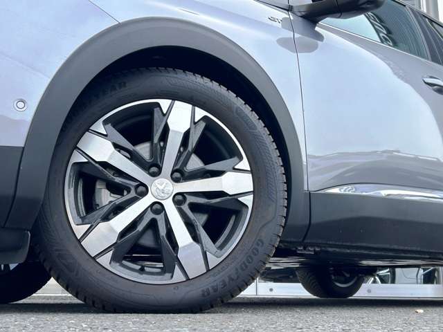 プジョー ３００８ ＧＴ　エグゼクティブエディション R6年 (東北) 99