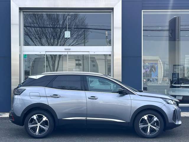 プジョー ３００８ ＧＴ　エグゼクティブエディション R6年 (東北) 99