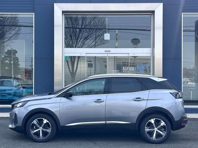 プジョー ３００８ ＧＴ　エグゼクティブエディション R6年 (東北) 99