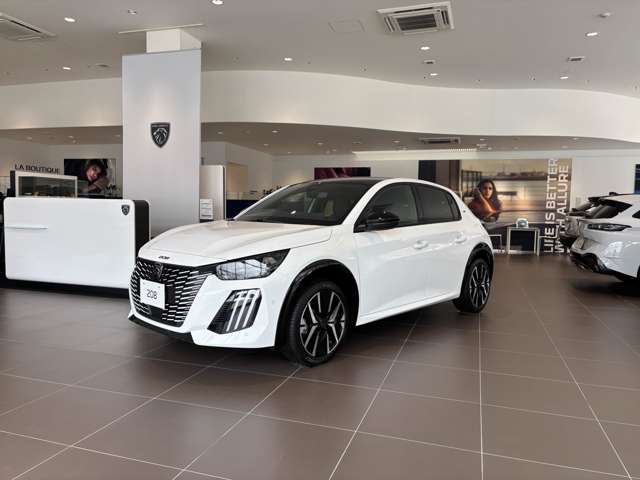 プジョー ２０８ ＧＴ R7年 (東北) 99