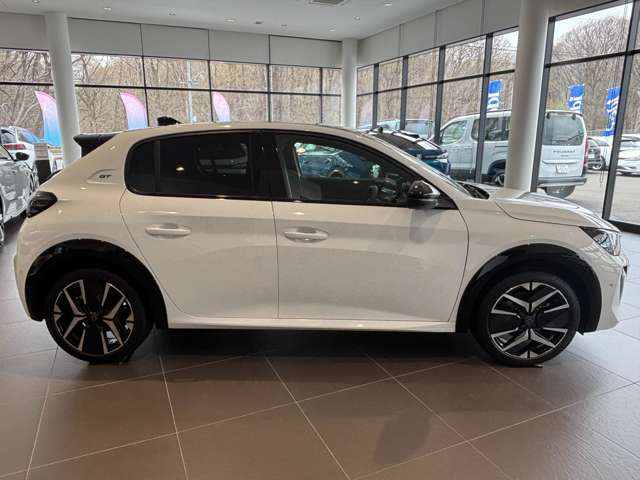 プジョー ２０８ ＧＴ R7年 (東北) 99