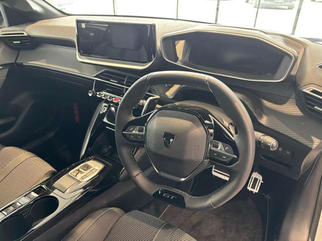 プジョー ２０８ ＧＴ R7年 (東北) 99