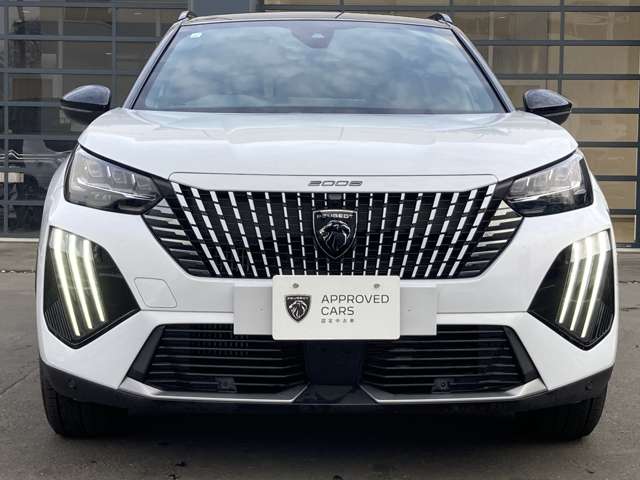 プジョー ＳＵＶ ２００８ ＧＴ ブルーＨＤＩ ディーゼルターボ R7年 (東北) 99