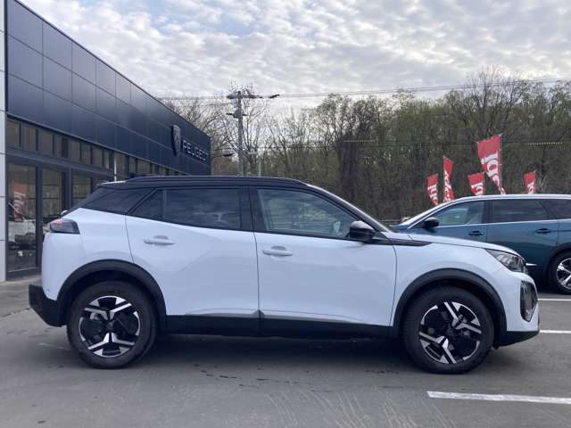 プジョー ＳＵＶ ２００８ ＧＴ ブルーＨＤＩ ディーゼルターボ R7年 (東北) 99