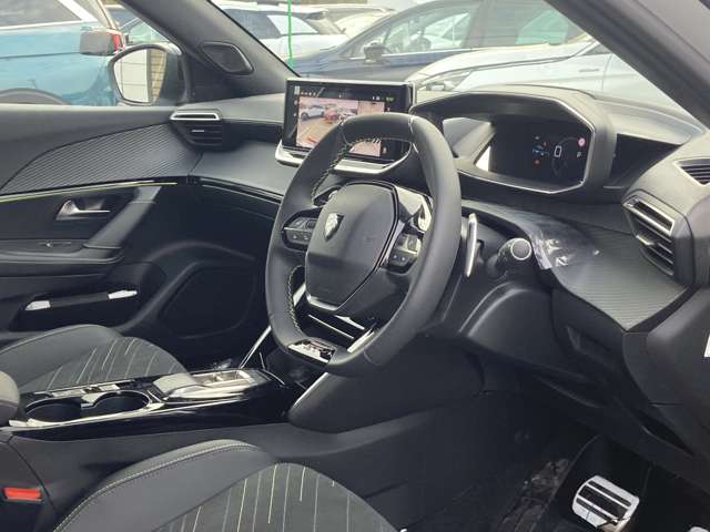 プジョー ＳＵＶ ２００８ ＧＴ ブルーＨＤＩ ディーゼルターボ R7年 (東北) 99