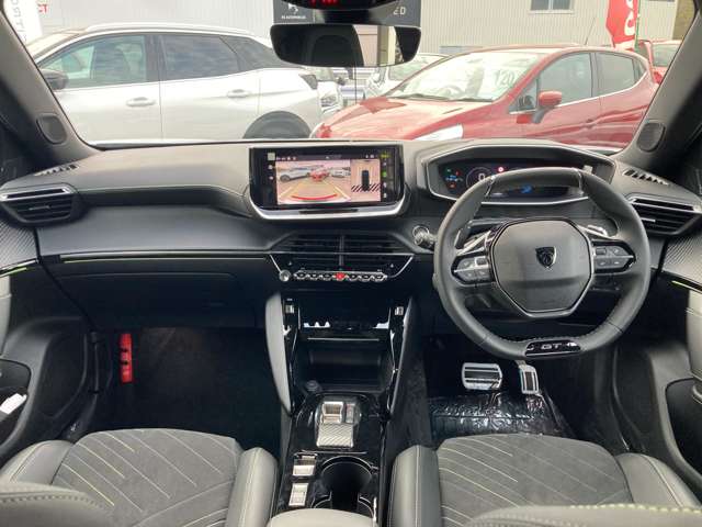 プジョー ＳＵＶ ２００８ ＧＴ ブルーＨＤＩ ディーゼルターボ R7年 (東北) 99