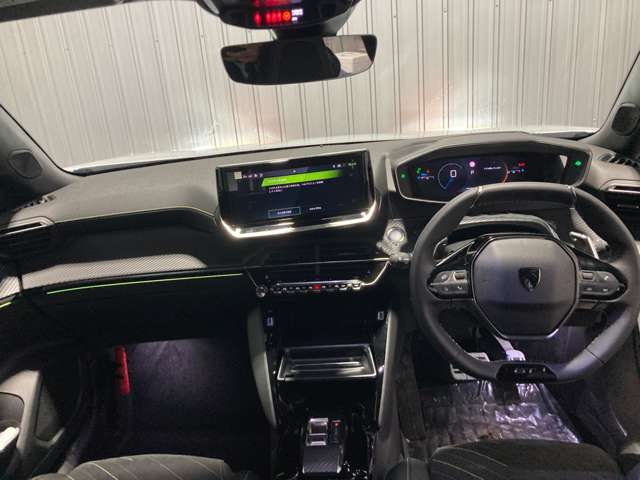 プジョー ＳＵＶ ２００８ ＧＴ ブルーＨＤＩ ディーゼルターボ R7年 (東北) 99