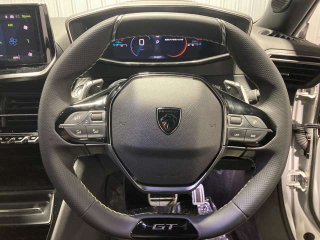 プジョー ＳＵＶ ２００８ ＧＴ ブルーＨＤＩ ディーゼルターボ R7年 (東北) 99