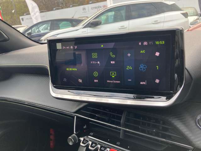 プジョー ＳＵＶ ２００８ ＧＴ ブルーＨＤＩ ディーゼルターボ R7年 (東北) 99