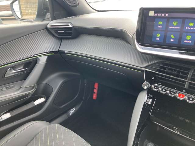 プジョー ＳＵＶ ２００８ ＧＴ ブルーＨＤＩ ディーゼルターボ R7年 (東北) 99