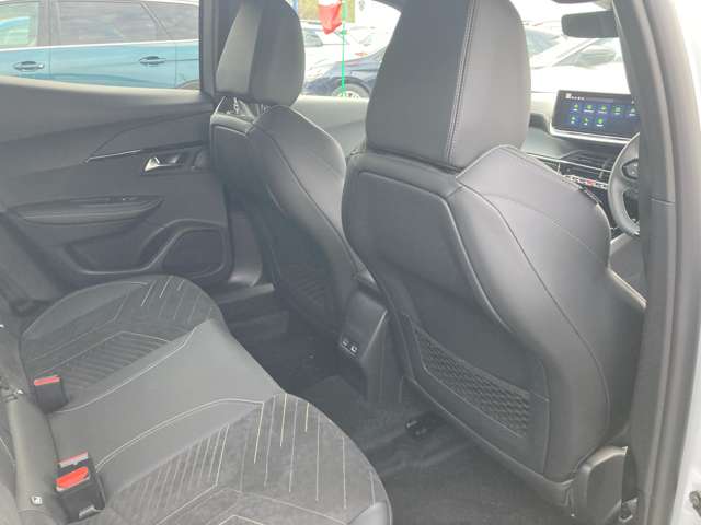 プジョー ＳＵＶ ２００８ ＧＴ ブルーＨＤＩ ディーゼルターボ R7年 (東北) 99