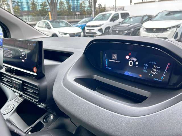 プジョー リフター ＧＴ ディーゼルターボ R7年 (東北) 99