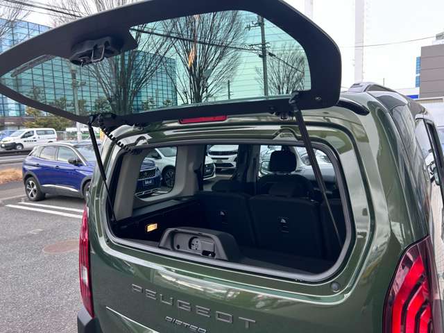 プジョー リフター ＧＴ ディーゼルターボ R7年 (東北) 99