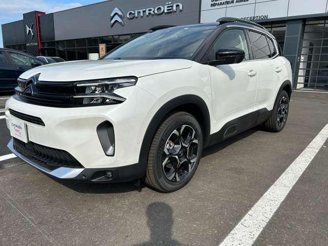 シトロエン Ｃ５　エアクロス　ＳＵＶ マックス ブルーＨＤＩ ディーゼルターボ R6年 (東北) 99