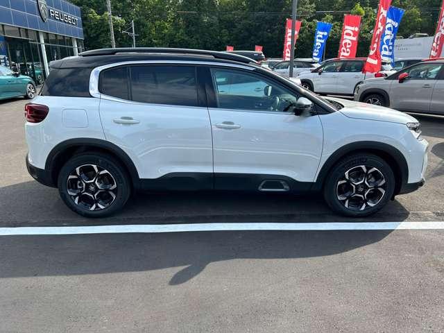 シトロエン Ｃ５　エアクロス　ＳＵＶ マックス ブルーＨＤＩ ディーゼルターボ R6年 (東北) 99