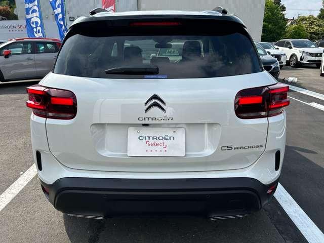 シトロエン Ｃ５　エアクロス　ＳＵＶ マックス ブルーＨＤＩ ディーゼルターボ R6年 (東北) 99