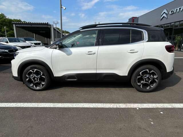 シトロエン Ｃ５　エアクロス　ＳＵＶ マックス ブルーＨＤＩ ディーゼルターボ R6年 (東北) 99