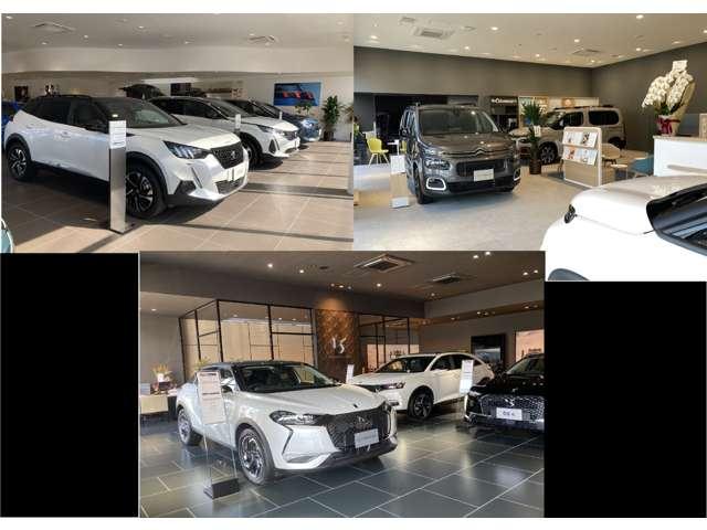 シトロエン Ｃ５　エアクロス　ＳＵＶ マックス ブルーＨＤＩ ディーゼルターボ R6年 (東北) 99