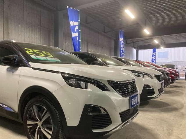 シトロエン Ｃ５　エアクロス　ＳＵＶ マックス ブルーＨＤＩ ディーゼルターボ R6年 (東北) 99