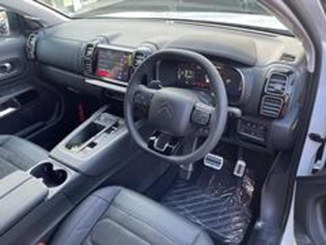 シトロエン Ｃ５　エアクロス　ＳＵＶ マックス ブルーＨＤＩ ディーゼルターボ R6年 (東北) 99
