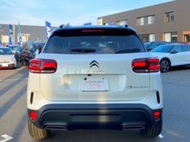 シトロエン Ｃ５　エアクロス　ＳＵＶ マックス ブルーＨＤＩ ディーゼルターボ R6年 (東北) 99