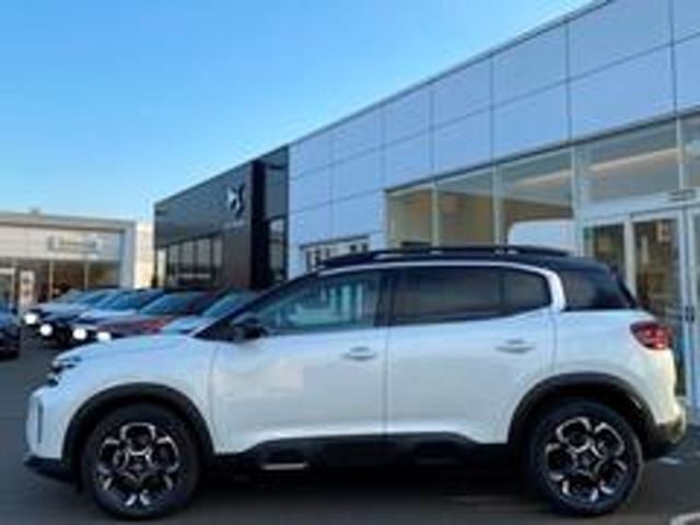 シトロエン Ｃ５　エアクロス　ＳＵＶ マックス ブルーＨＤＩ ディーゼルターボ R6年 (東北) 99