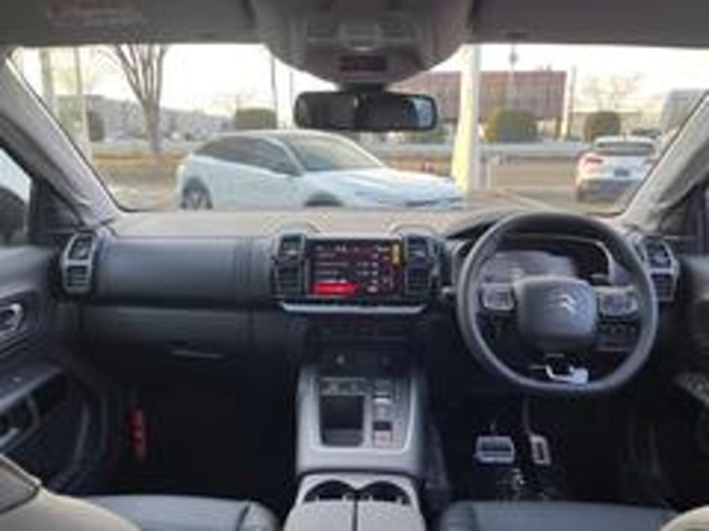 シトロエン Ｃ５　エアクロス　ＳＵＶ マックス ブルーＨＤＩ ディーゼルターボ R6年 (東北) 99