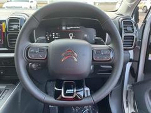 シトロエン Ｃ５　エアクロス　ＳＵＶ マックス ブルーＨＤＩ ディーゼルターボ R6年 (東北) 99