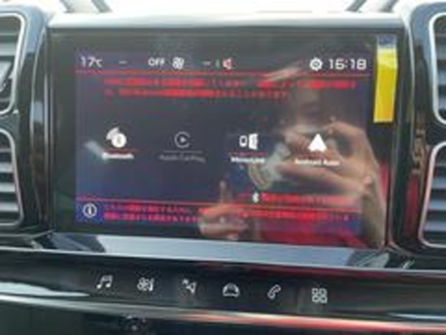 シトロエン Ｃ５　エアクロス　ＳＵＶ マックス ブルーＨＤＩ ディーゼルターボ R6年 (東北) 99