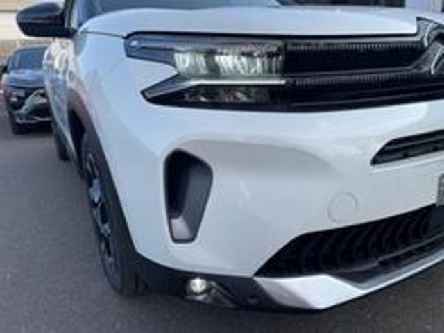 シトロエン Ｃ５　エアクロス　ＳＵＶ マックス ブルーＨＤＩ ディーゼルターボ R6年 (東北) 99