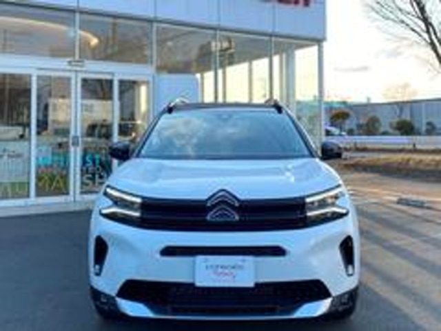 シトロエン Ｃ５　エアクロス　ＳＵＶ マックス ブルーＨＤＩ ディーゼルターボ R6年 (東北) 99