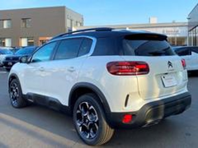 シトロエン Ｃ５　エアクロス　ＳＵＶ マックス ブルーＨＤＩ ディーゼルターボ R6年 (東北) 99