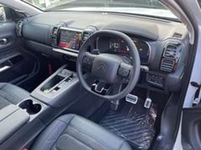 シトロエン Ｃ５　エアクロス　ＳＵＶ マックス ブルーＨＤＩ ディーゼルターボ R6年 (東北) 99