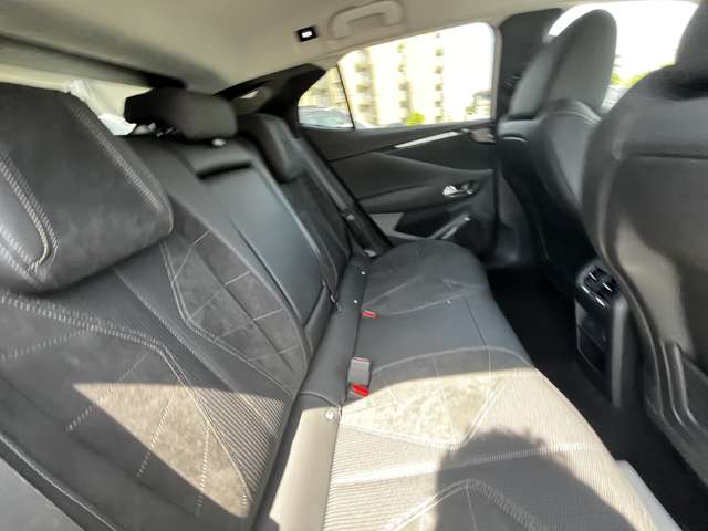 シトロエン ＤＳ４ エトワール ブルーＨＤＩ ディーゼルターボ R7年 (東北) 99